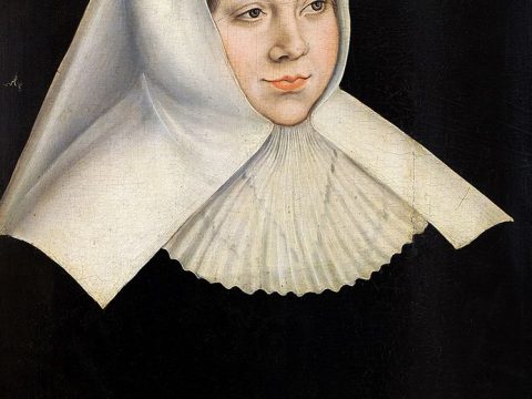 Margaret of Austria, Duchess of Savoy