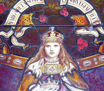 Margaret, Maid of Norway