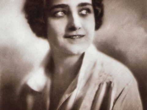 Margarete Schön