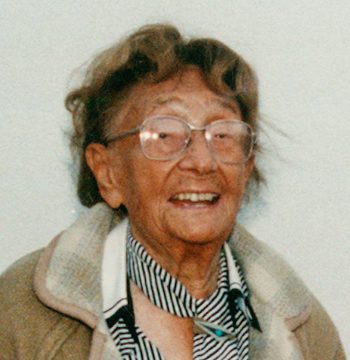 Margarete Schütte-Lihotzky