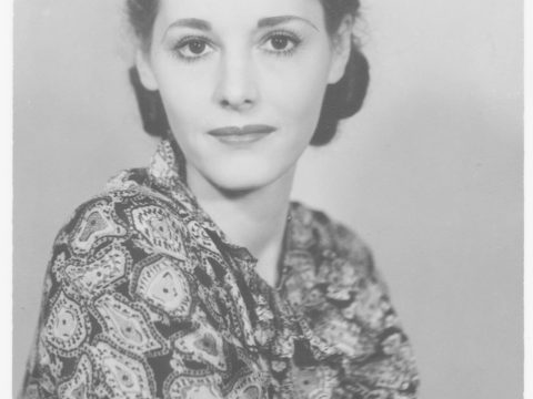 Margarete Schlegel