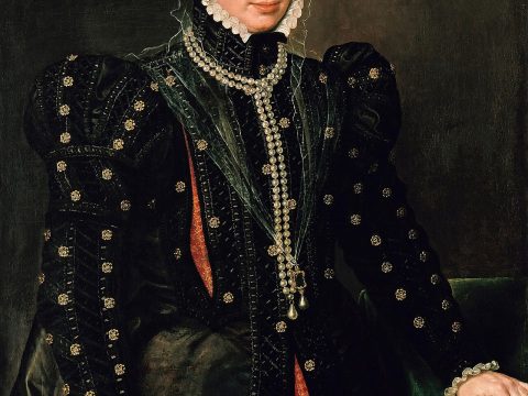 Margaret of Parma