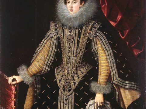 Margherita Aldobrandini