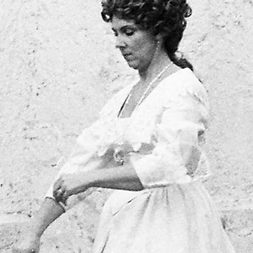 Margarita Voites