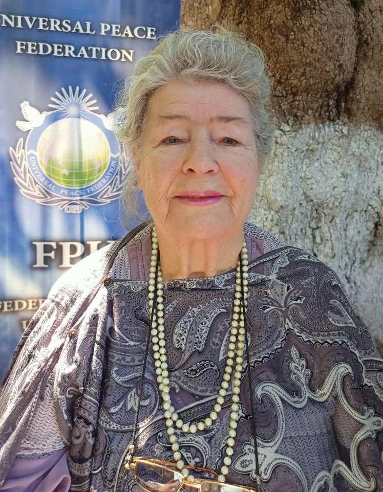 Margarita Xhepa