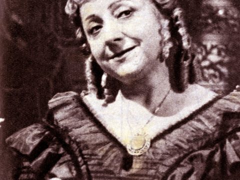 Margherita Bagni