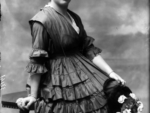 Margherita Sarfatti