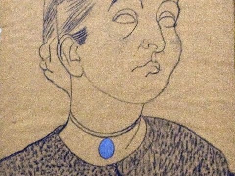 Margit Anna