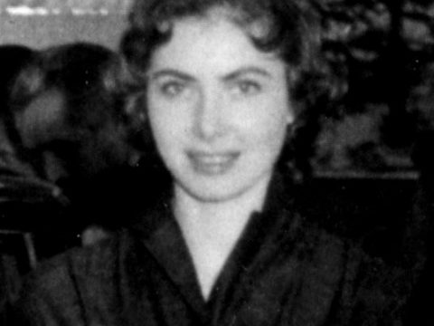Margit Nünke