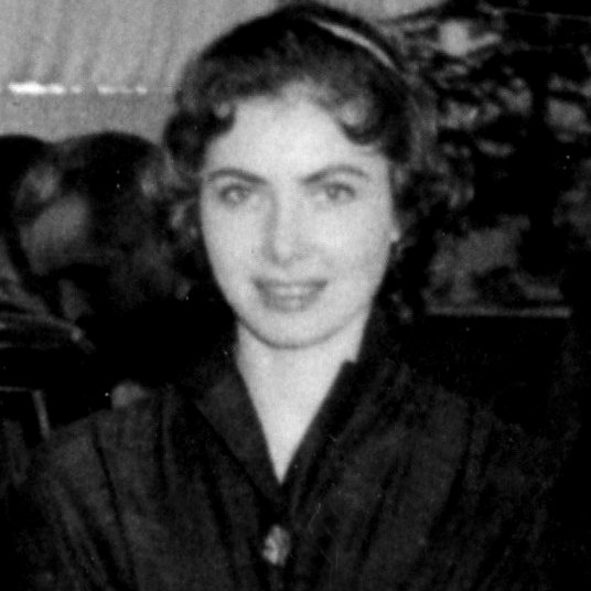 Margit Nünke