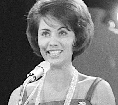 Margot Eskens