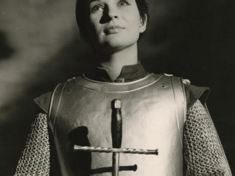 Margreth Weivers