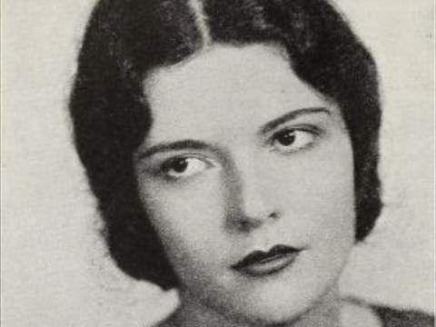 Marguerite Churchill