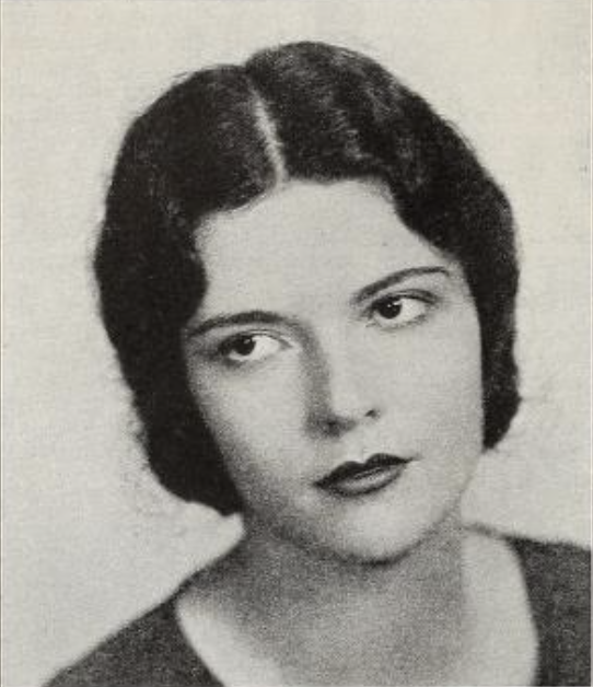 Marguerite Churchill