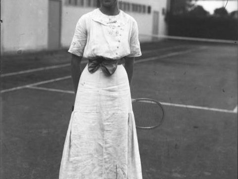 Marguerite Broquedis
