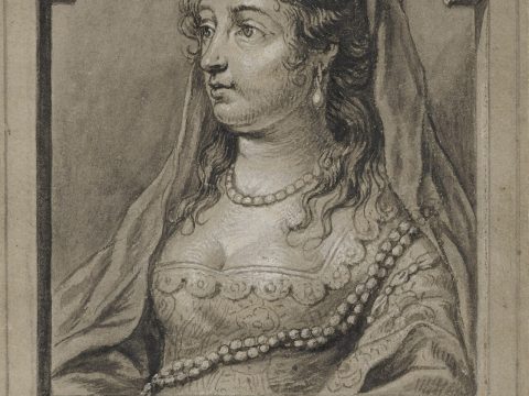 Margaret II, Countess of Flanders