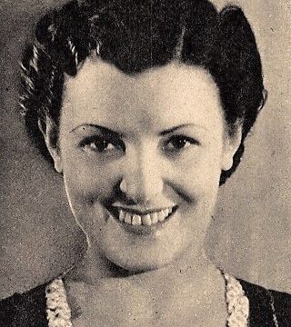 Maria Andergast