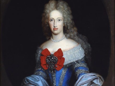 Maria Anna of Neuburg