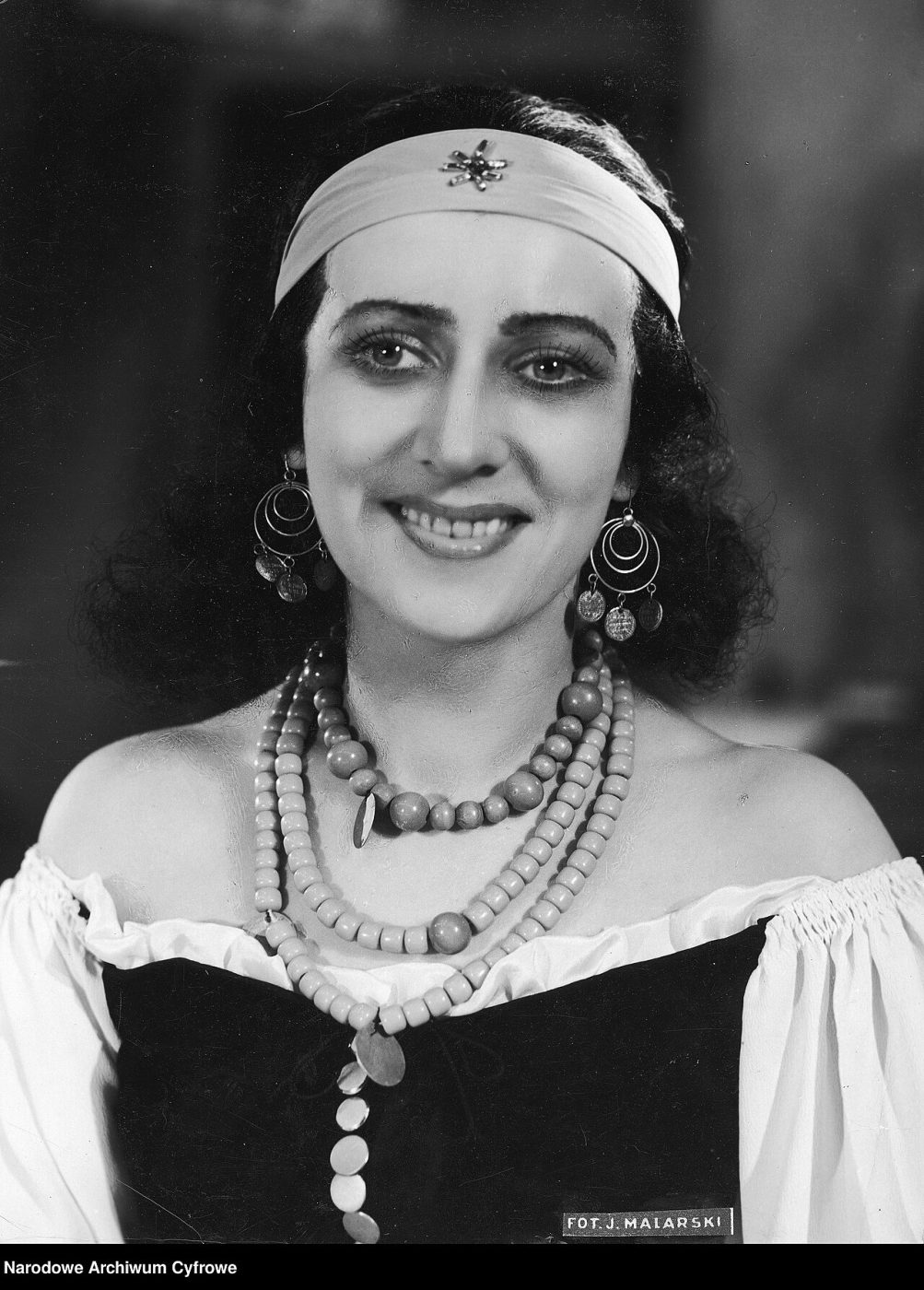 Maria Balcerkiewiczówna