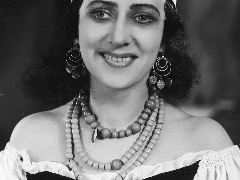 Maria Balcerkiewiczówna