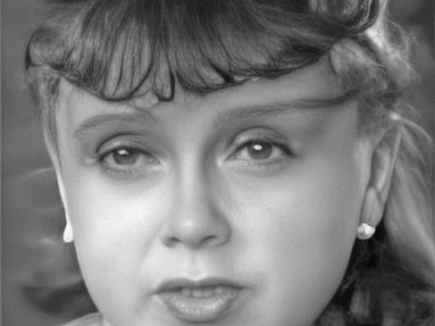 Mariya Barabanova