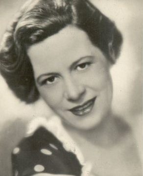 Maria Bard