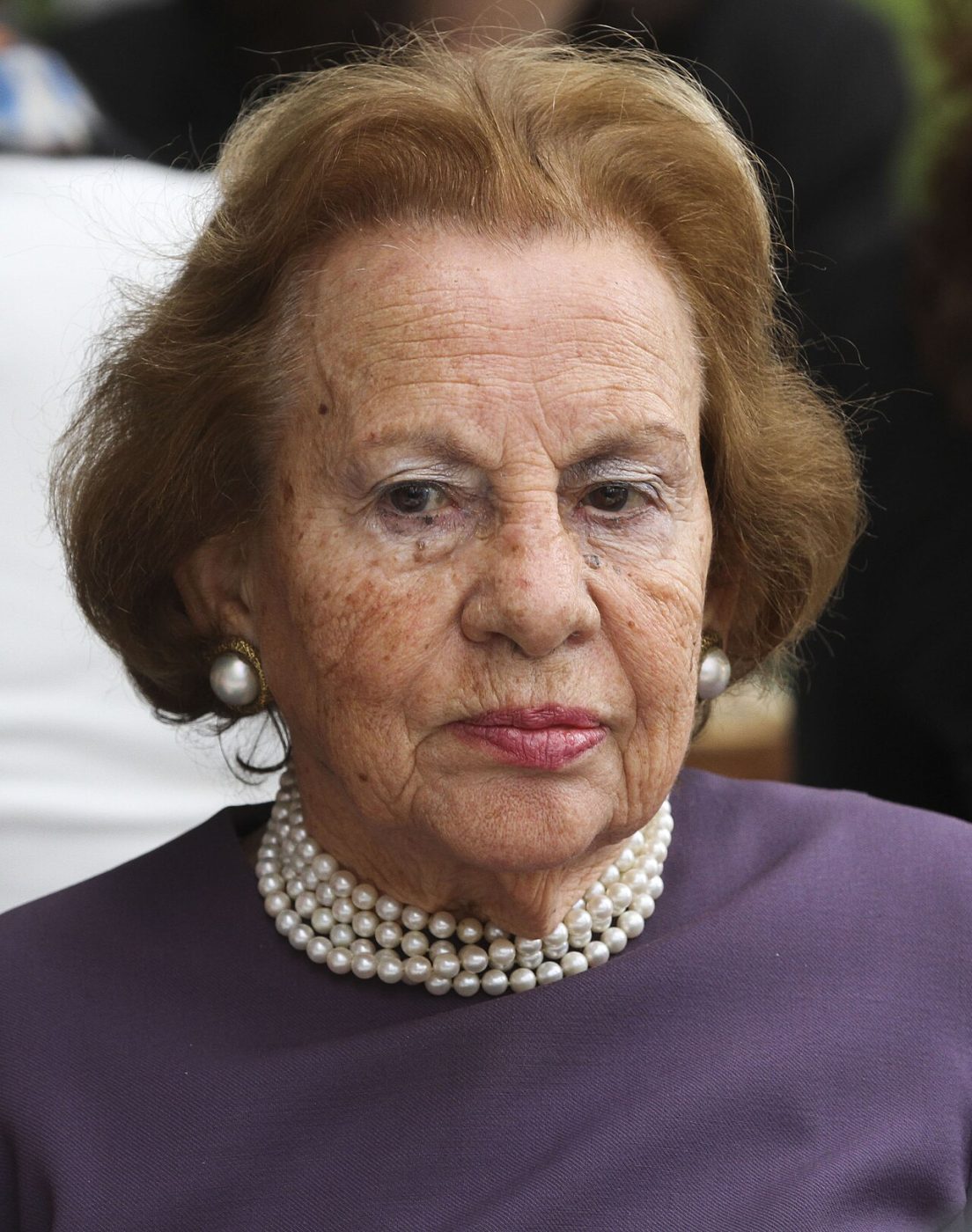 Maria Barroso