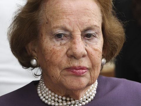Maria Barroso