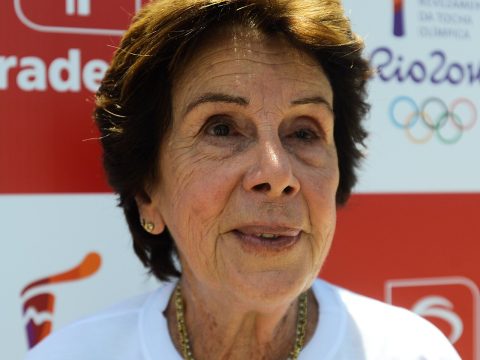 Maria Bueno