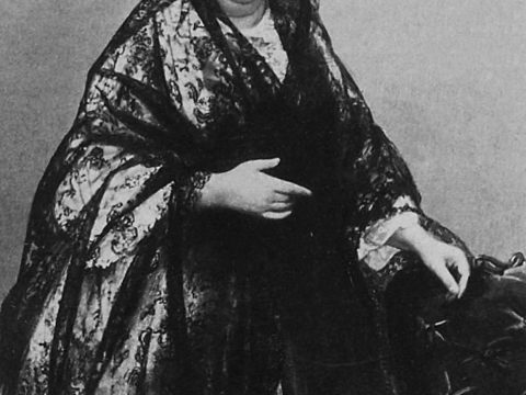 Maria Christina of the Two Sicilies