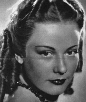 María Denis