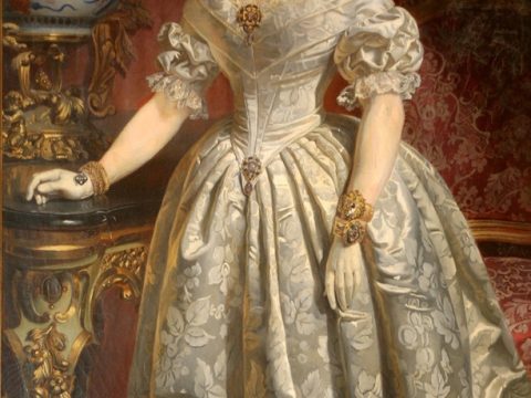 Princess Elisabeth of Savoy