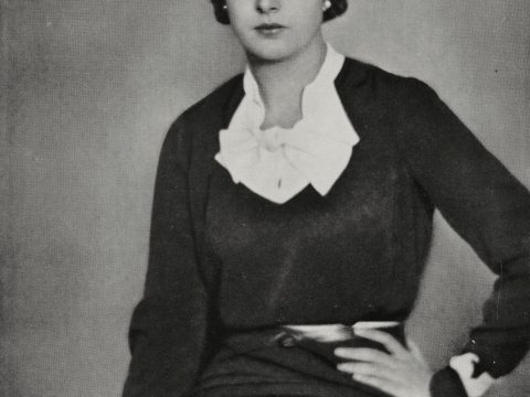 Princess Maria Francesca of Savoy
