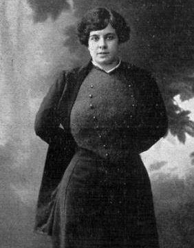 Maria Gay
