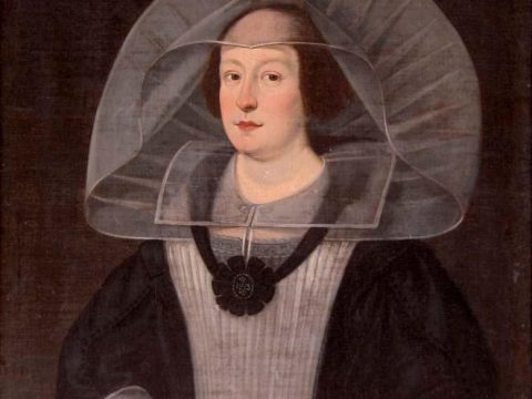 Maria Gonzaga, Duchess of Montferrat