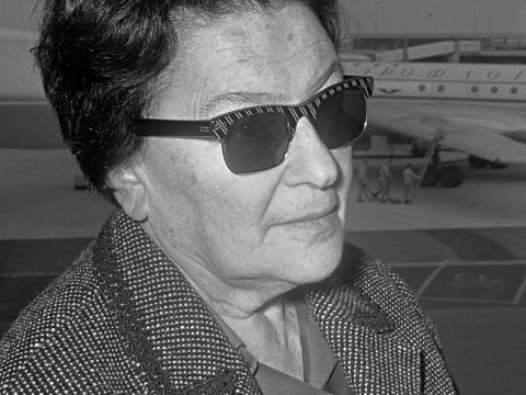 Maria Grinberg