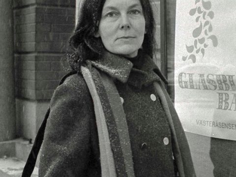 Maria Gripe