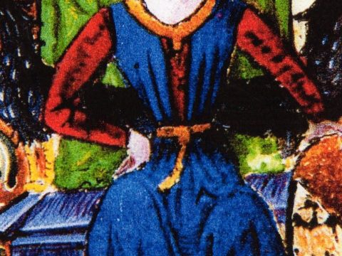 Maria, Queen of Sicily