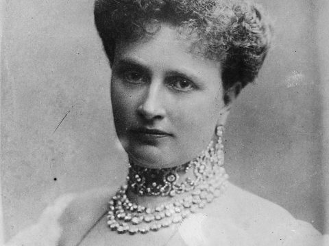 Princess Maria Josepha of Saxony