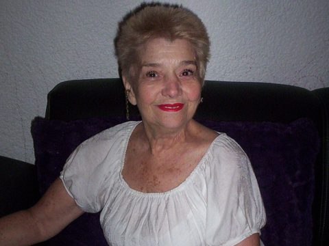 María Luisa Alcalá