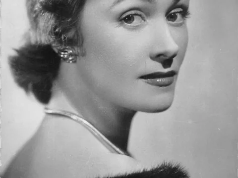 Maria Mauban