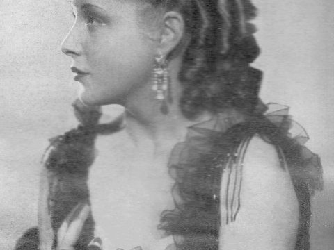 María Mercader