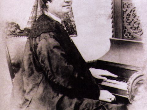 Maria Wodzińska