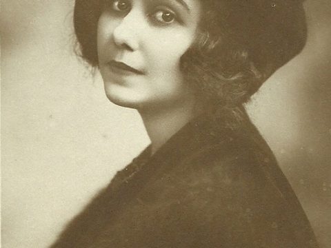 Maria Orska