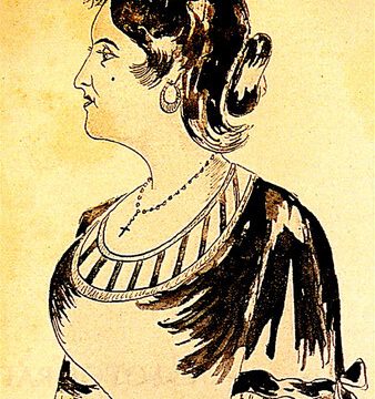 Maria Severa Onofriana