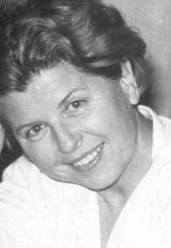Maria Stader