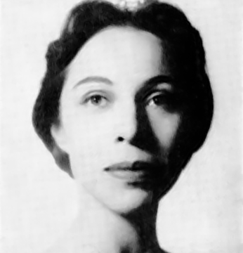 Maria Tallchief
