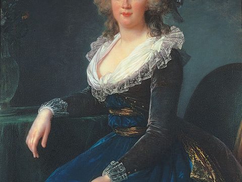 Maria Theresa of Naples and Sicily