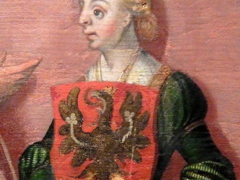 Maria of Masovia
