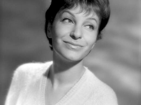 Maria Pacôme